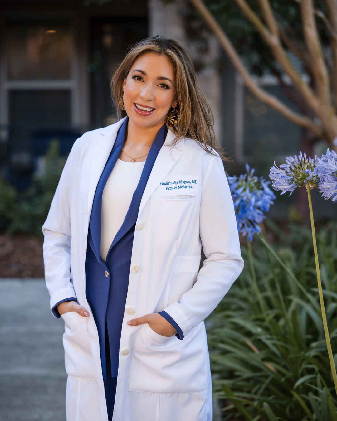Dr. Gigi Magan