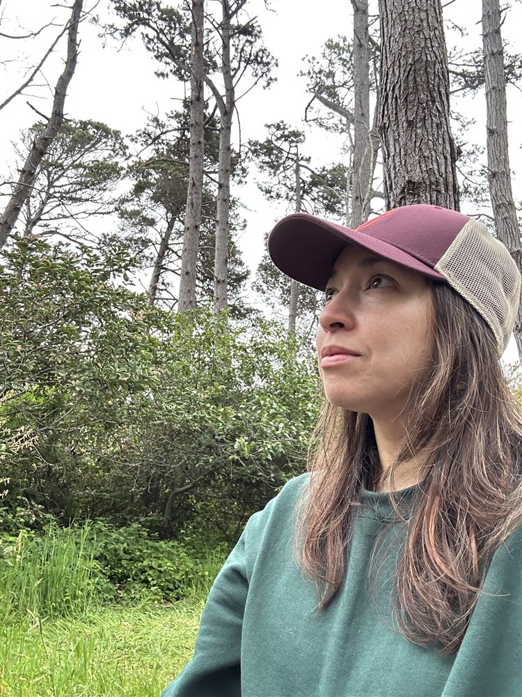 Hiking