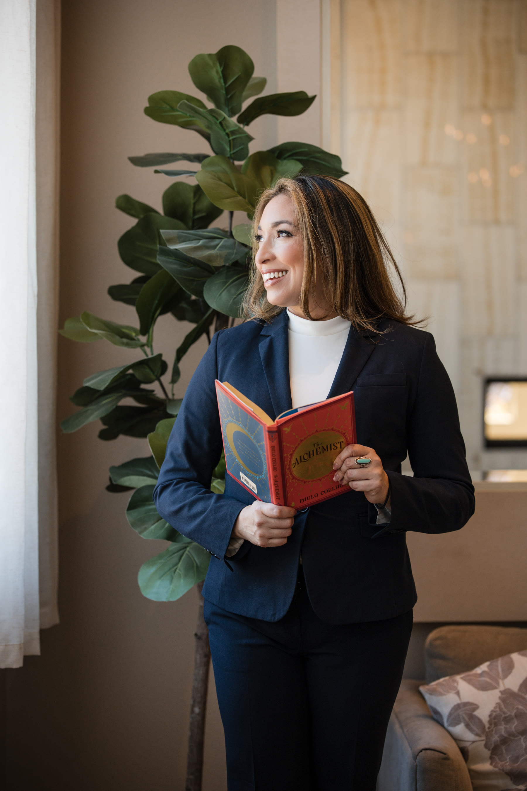 Dr. Gigi Magan, AI in primary care consultant